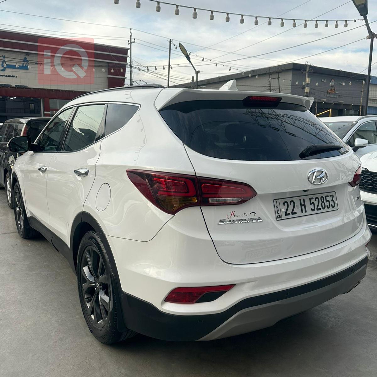 هیوندای سەنتافی
